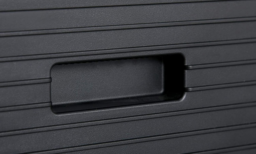 Image 6: HOMCOM Portable Air Conditioners - 8000, 10000 & 14000 BTU Models