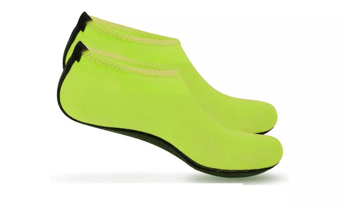 Unisex Barefoot Water Skin Shoes Aqua Socks Beach Sock Pool Quick-Dry 