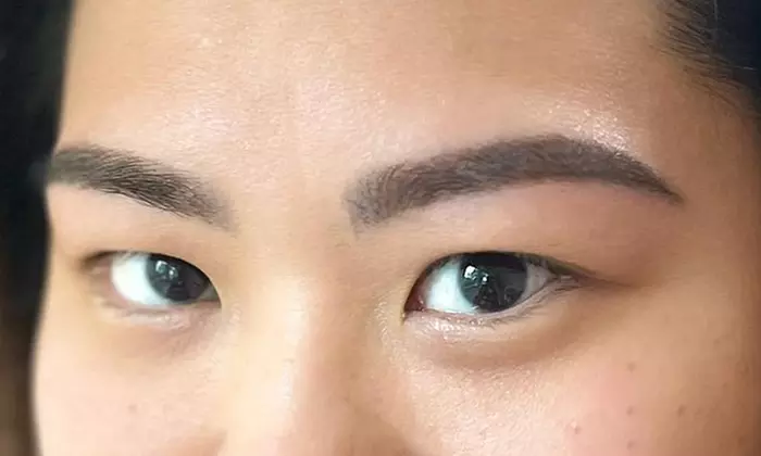 Transform Your Brows with Microblading Expertise w/ Optional Touch-Up