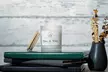 Custom Candle Making for One, Two or Four + Choice of Wine/Refreshment (Up to 53% Off) - Second Medium