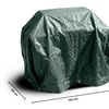 Image 47: Housse de protection pour barbecue, mobilier de jardin ou parasol