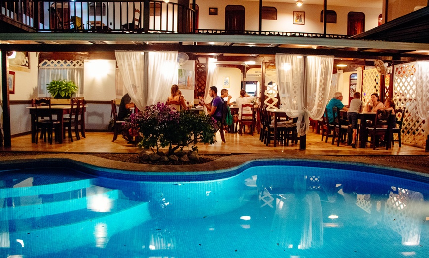 Image 9: ✈ 8-Night Costa Rica Volcano and Beach Vacation w/Air, SUV