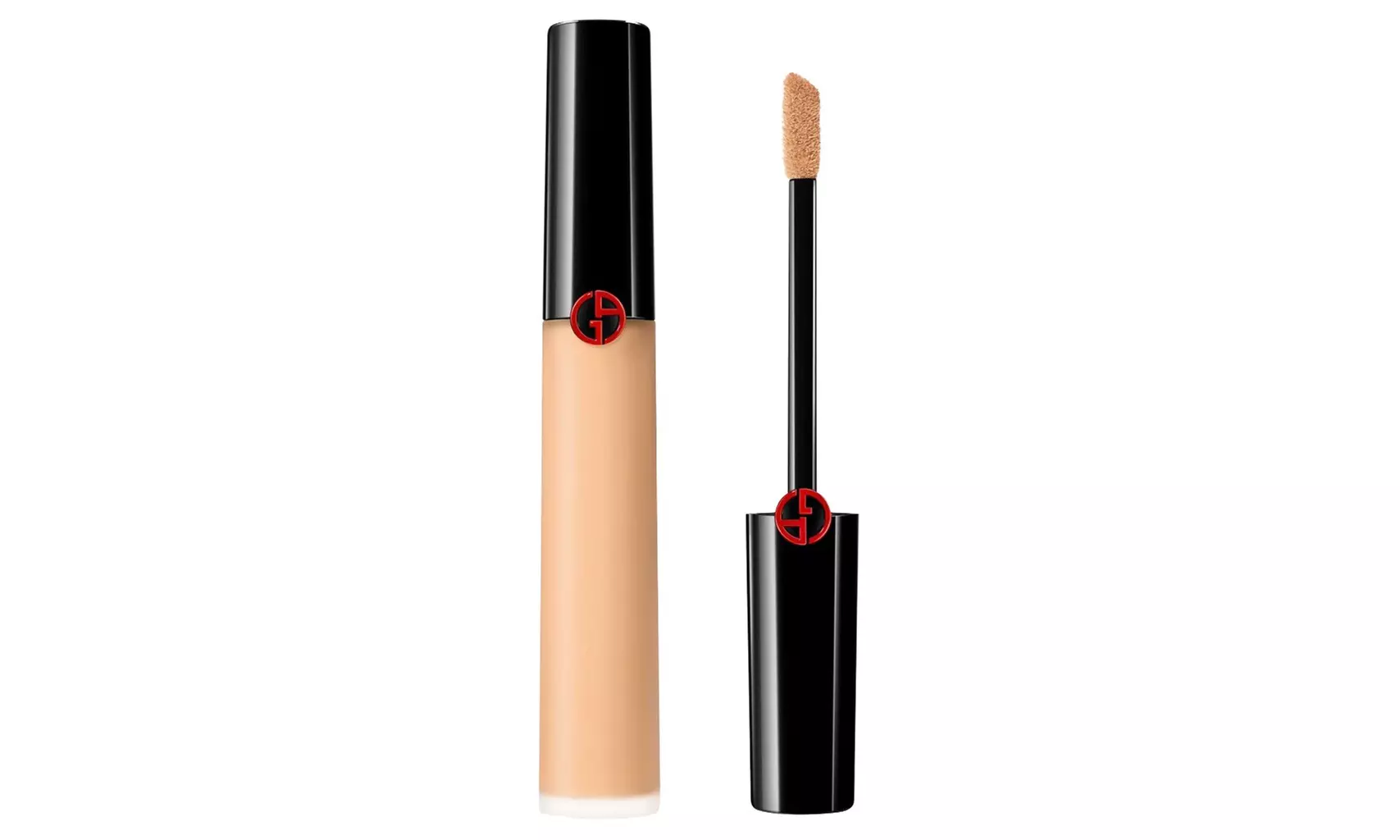 Giorgio Armani Power Fabric Concealer | Premium Liquid Concealer