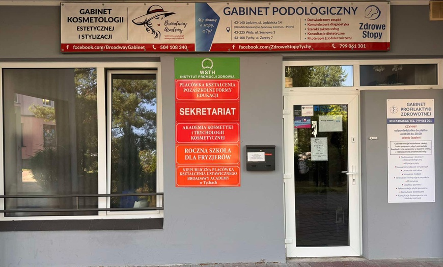Image 3: Lipolaser: 1-5 zabiegów dla smuklejszej sylwetki i jędrniejszej skóry