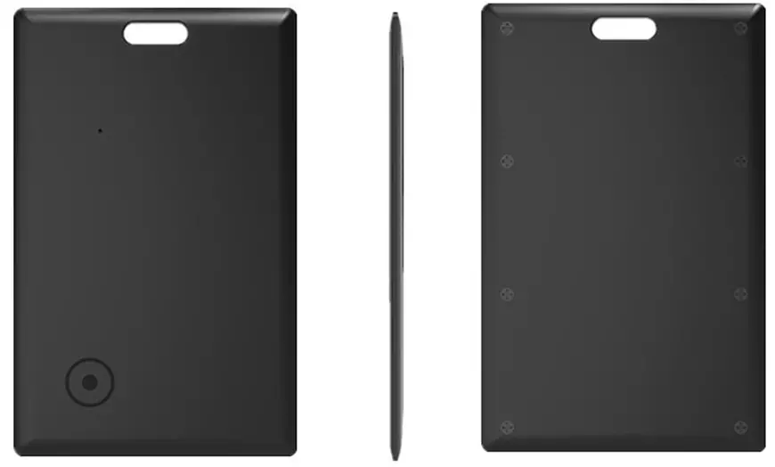 Image 6: Single Slim Bluetooth Tracker Locator Tag