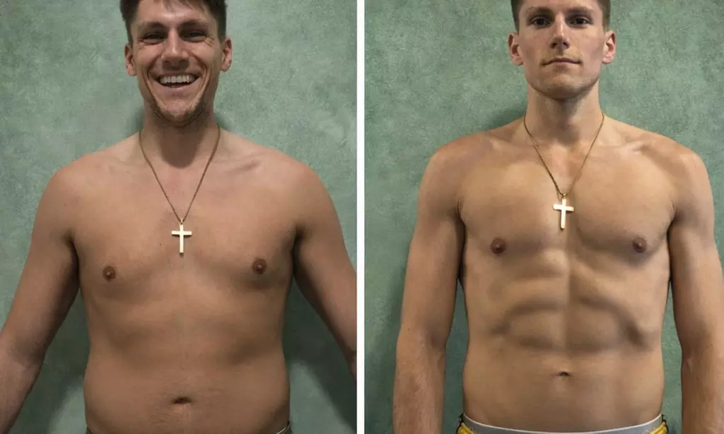 Personal Training & Nutrition Coaching in Huntington Beach