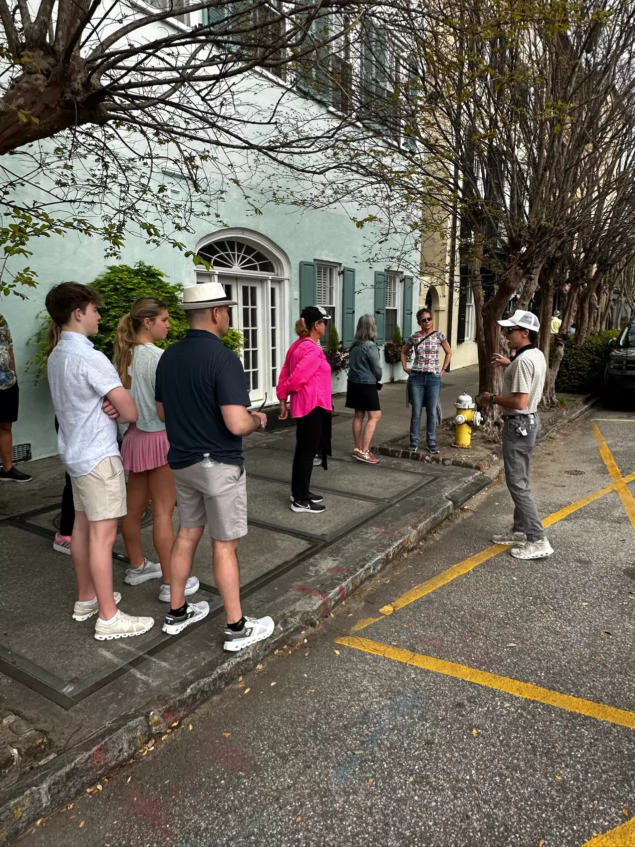 Charleston Craft Beer and Cocktails Guided Tour