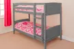 Solid Pine Bunk Bed - Image 6