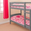 Image 6: Solid Pine Bunk Bed