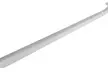 6-20 inch Handled Metal Shoe Horn Lifter Stainless Steel with Hanging Hole - Second Medium