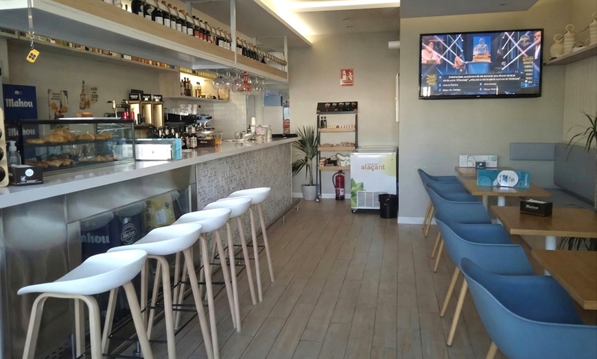 Image 6: Menú burger Experience o Experience Deluxe con hamburguesas selectas