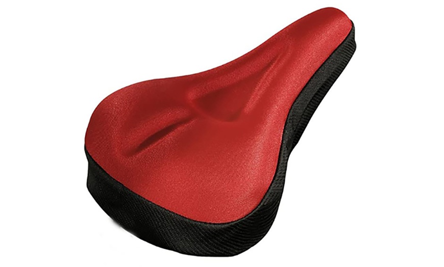 waterproof bike saddle cover