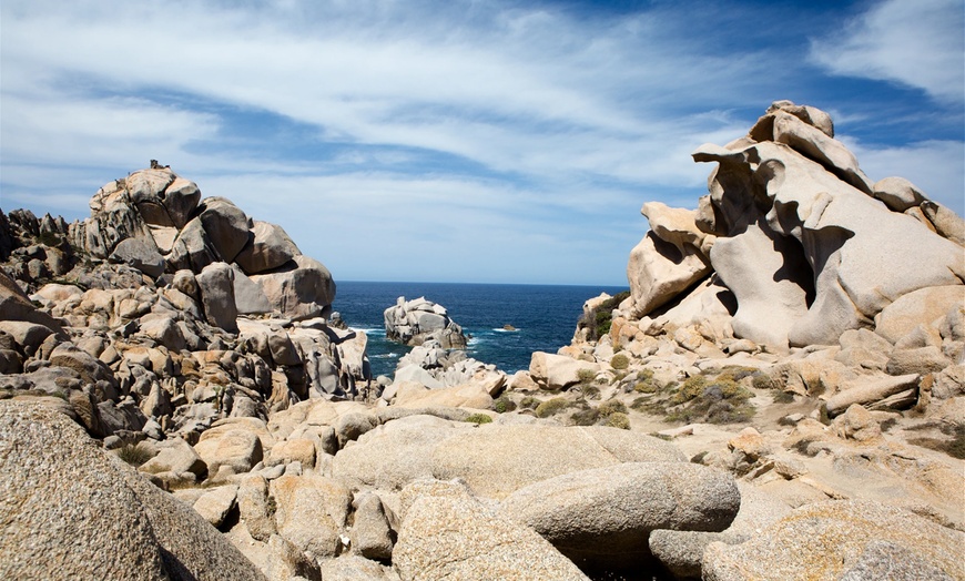 Image 3: ✈ 8-Days in Sardinia with Air, Car & Hotel from Worldee