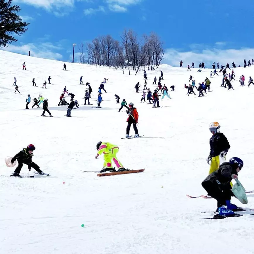 Up to 20% Off Ski & Snowboard Passes – Cherry Peak Ski Resort