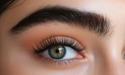 Eyelash Tinting - Lash Bar Academy