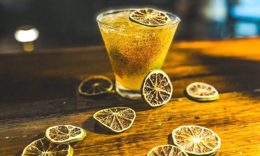 Image 6: Spend Towards Drinks or Distillery Tour and Tasting for 1, 2, or 4