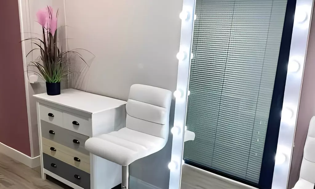 Sesiones de rehidratación de labios o microlifting facial con Dermapen