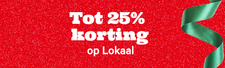 Haal het beste van kerststal als kado! Bespaar met deze mystery sale: gebruik code STAL, print je kado en klaar!