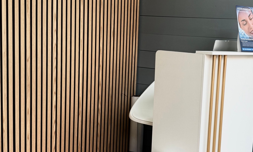 Image 9: Ice Laser Hair Removal for Small to Large Body Areas