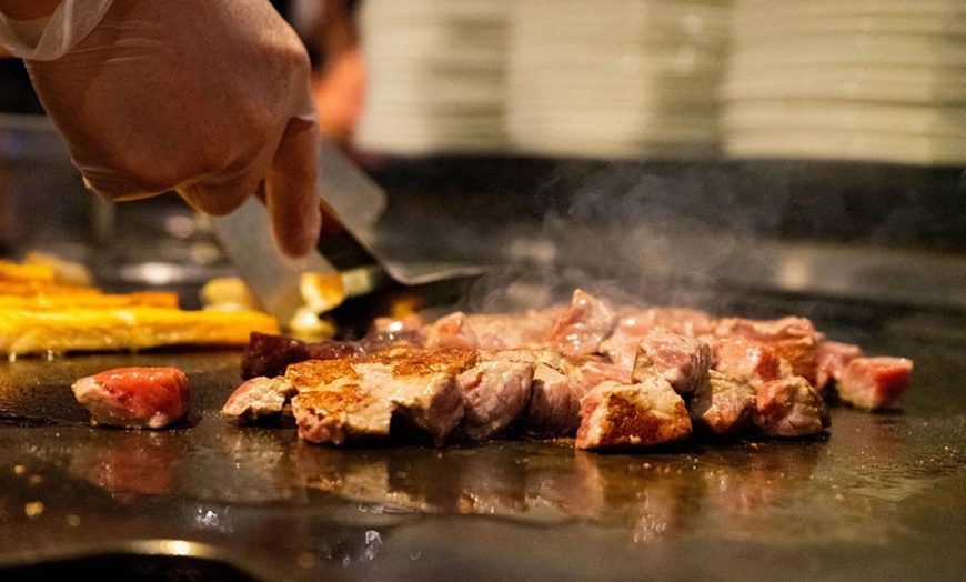 Image 4: Een culinair rondje om de wereld in Roosendaal: 3 uur All-You-Can-Eat