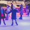Image 10: Winter Wonderland Ice Skating for 1 Child & 1 Adult or a Family of 4