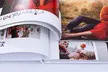 1, 2 o 3 fotolibros personalizables de tamaño A5 con tapa blanda o dura y número de páginas a elegir con Colorland - Second Medium
