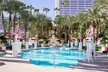 Your VIP Poolside Escape Awaits – Save on Cabanas at Flamingo Pool & Go Pool at Flamingo Las Vegas - Up to 64% Off! - Second Medium