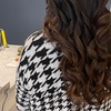 Image 5: Conditioning Treatment, Scalp Massage & Style or Detox Shampoo Package