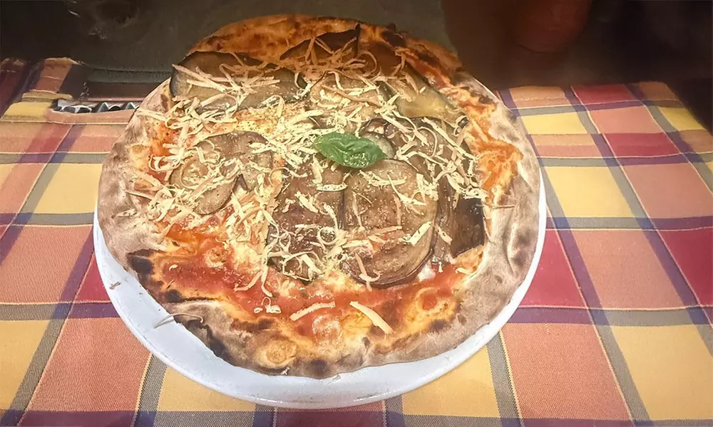 3-Gänge-Mittagsmenü nach Wahl für 1, 2 oder 4 Personen