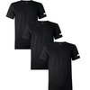Image 13: Set di 3 canotte o t-shirt da uomo i 100% cotone di Navigare