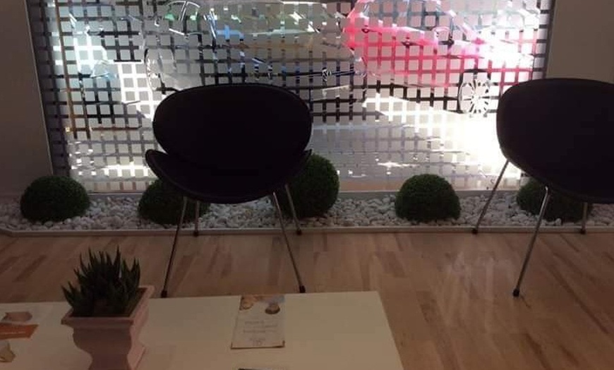 Image 6: 3, 6 o 9 sesiones de tratamiento con estimulación electromagnética