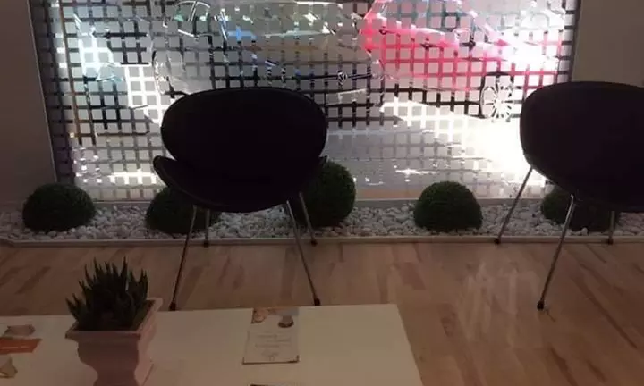 3, 6 o 9 sesiones de tratamiento con estimulación electromagnética