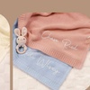 Image 10: Personalized Embroidery Nap Blankets