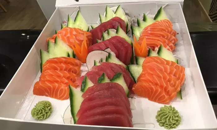 Jusqu'à 20% de remise sur Japonaise chez Tokyo Salon