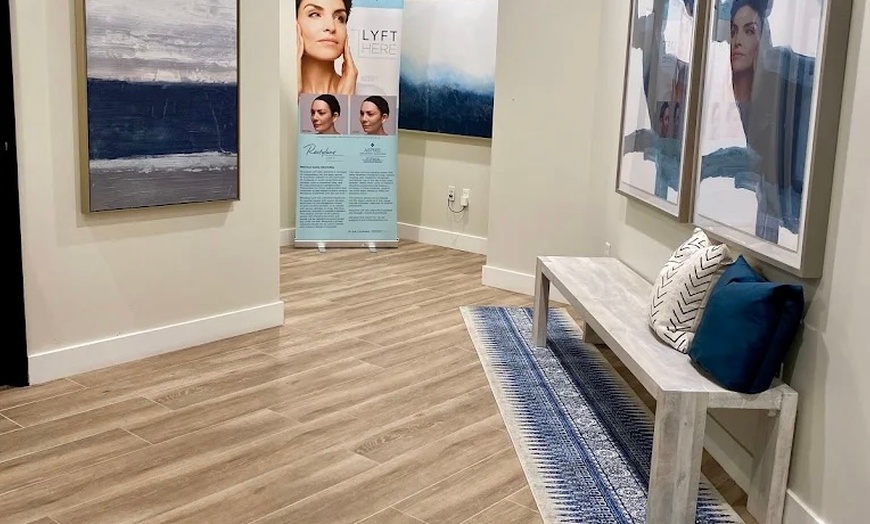 Image 3: Revitalize your skin with one Vi Peel treatment