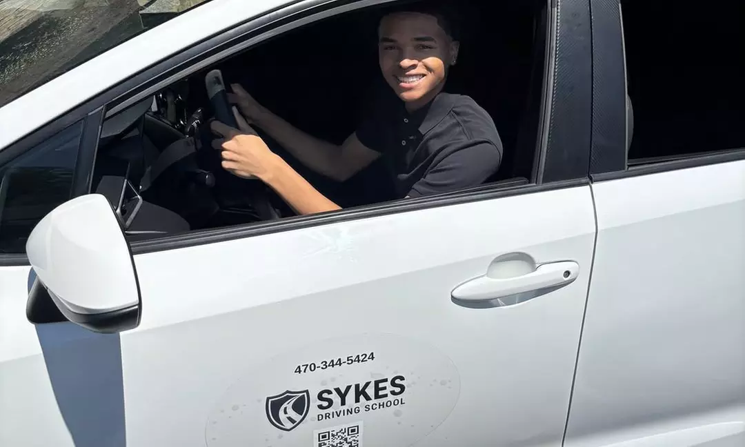 Learn to Park, Test Drivers for Compatibility, or Take Driving Test