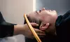 Rejuvenate w/ 40 or 60-Min Head Spa Treatment; Optional Head & Neck Massage (Up to 36% Off)
