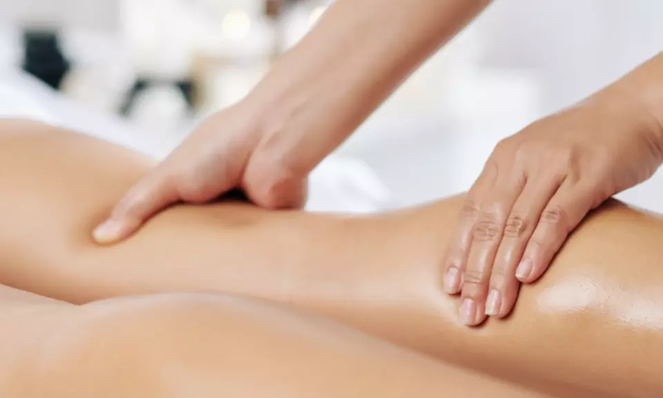 Beauté des mains et pieds spa, massage et rituel visage en option