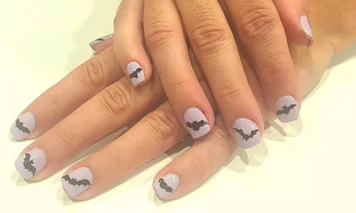 Presume de uñas ideales: 1 o 2 sesiones de manicura, pedicura o ambas