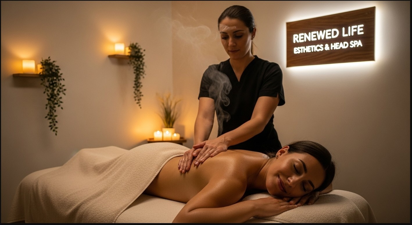 One or Two, 60 or 90-Minute Swedish Massage & 1 Add-on of Your Choice