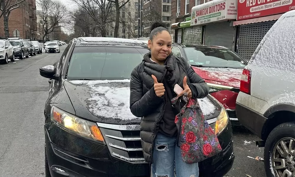 One to Five Driving Lessons or Road Test Package Options