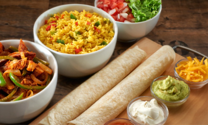 Image 5: Enjoy Gourmet Mexican Food & Drink w/ Vouchers worth $15, $30, or $60