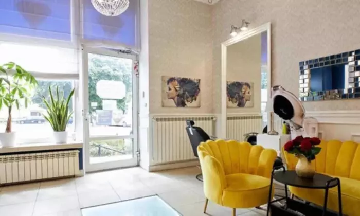 1, 4 lub 6 zabiegów epilacji laserowej na wybrane partie ciała