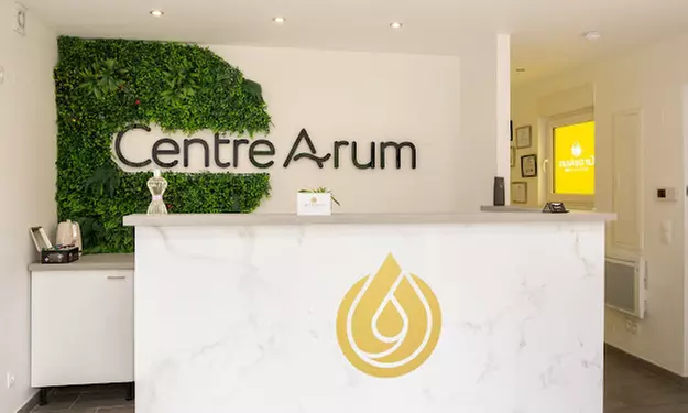 Soin du visage bio, hydratation ou anti-âge au Centre arum