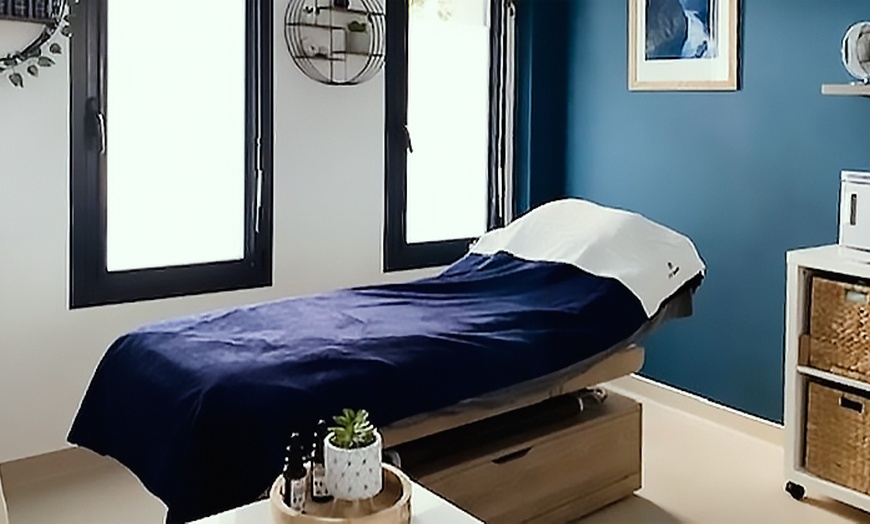 Image 2: Séances Sauna Dôme® et rituels bien-être