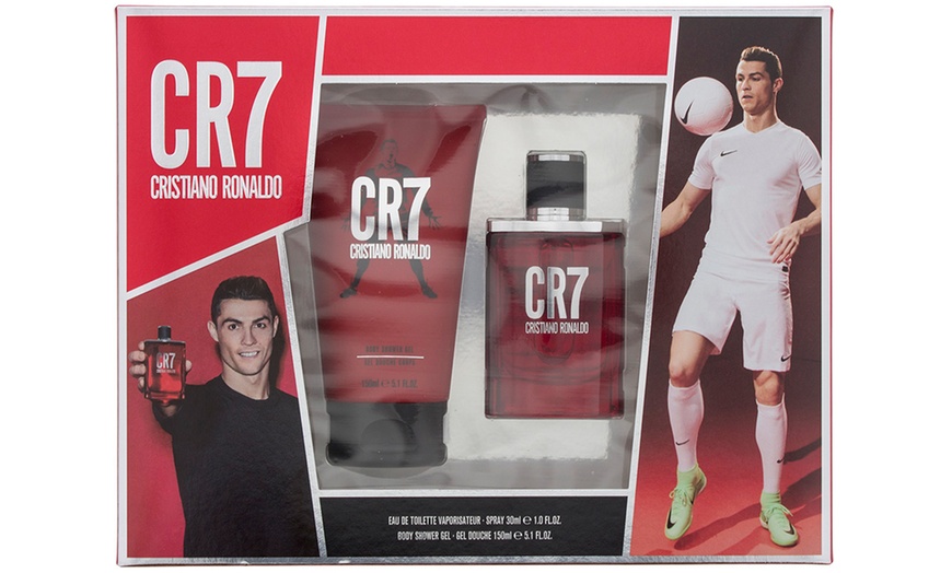 Image 4: Cristiano Ronaldo Gift Sets