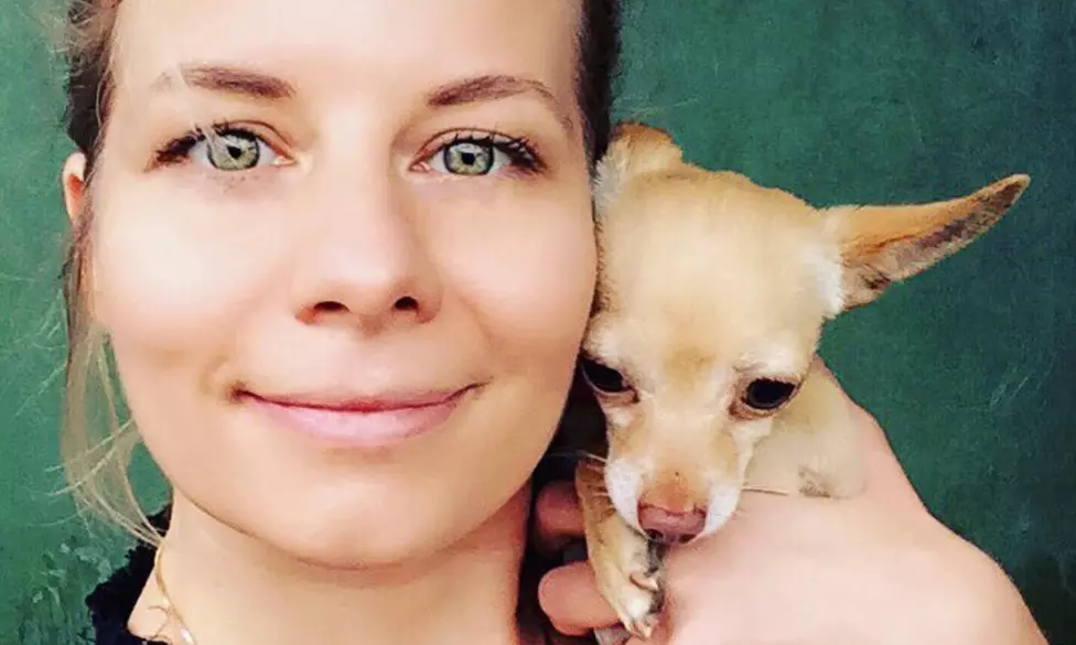 Let Your Dog Explore with One or Five Luxury Paw-Venture Package