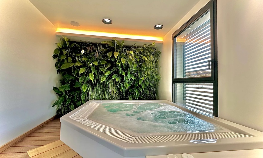 Image 4: Spa Phytomer  : une parenthèse bien-être face à la mer