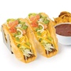 Image 1: Fuel Your Taco Cravings with $10 or $15 at Tacos 4 Life