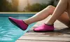 Barefoot Water Skin Shoes Aqua Socks Quick Dry Fr Beach Swim Surf Yoga
